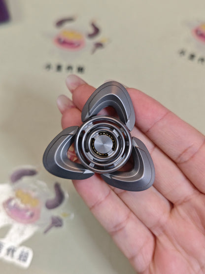 Jixing Tungsten Machine Finished