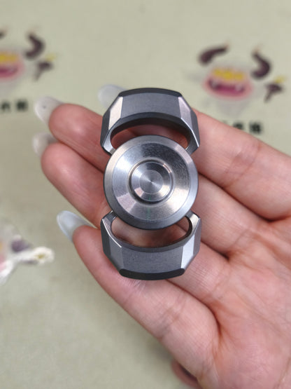 Whisper Duo Tungsten