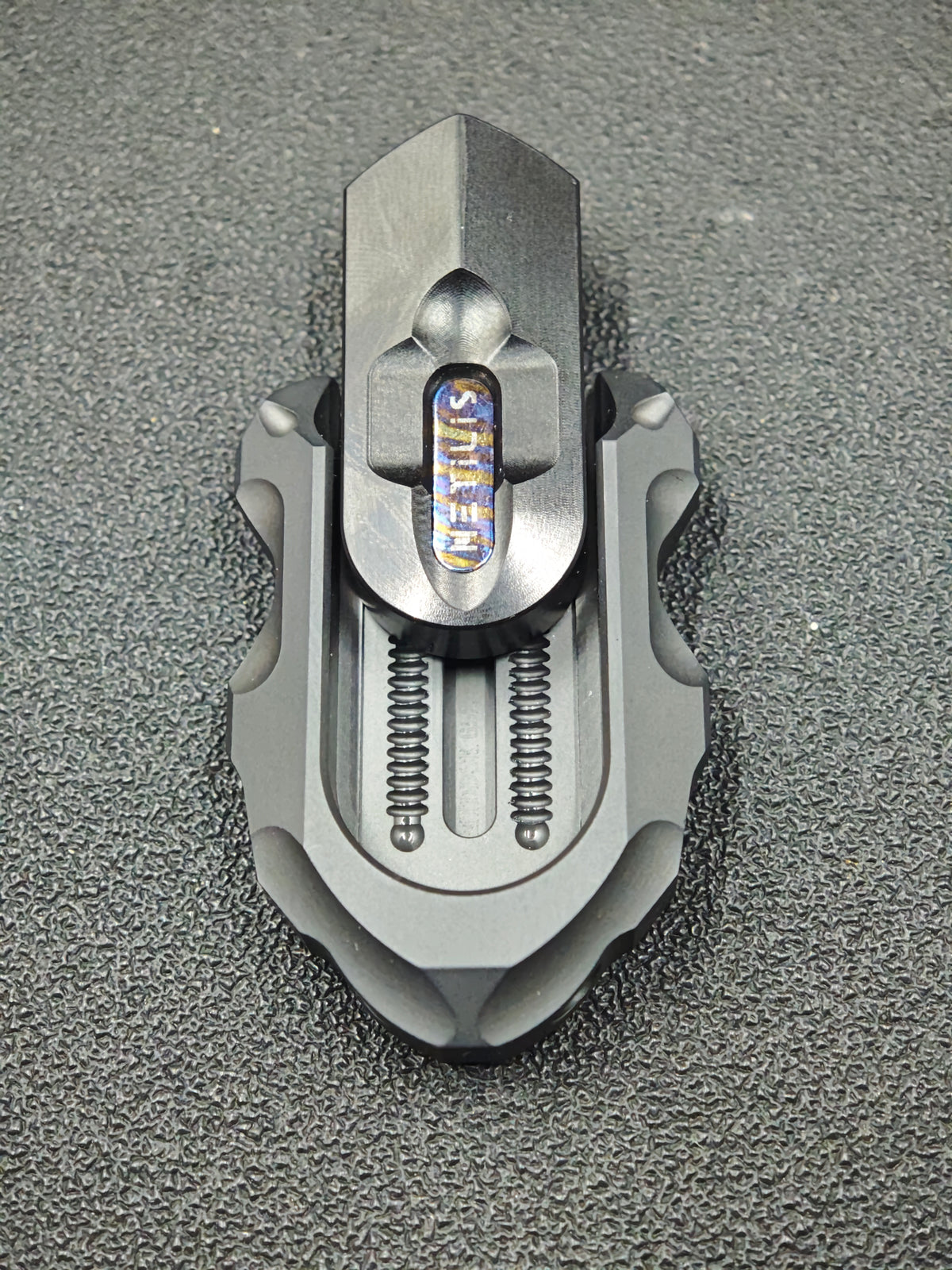My Blade Shield PEEK