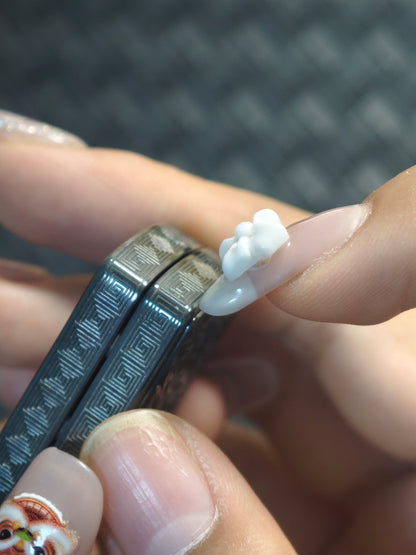 Root Three Zirconium