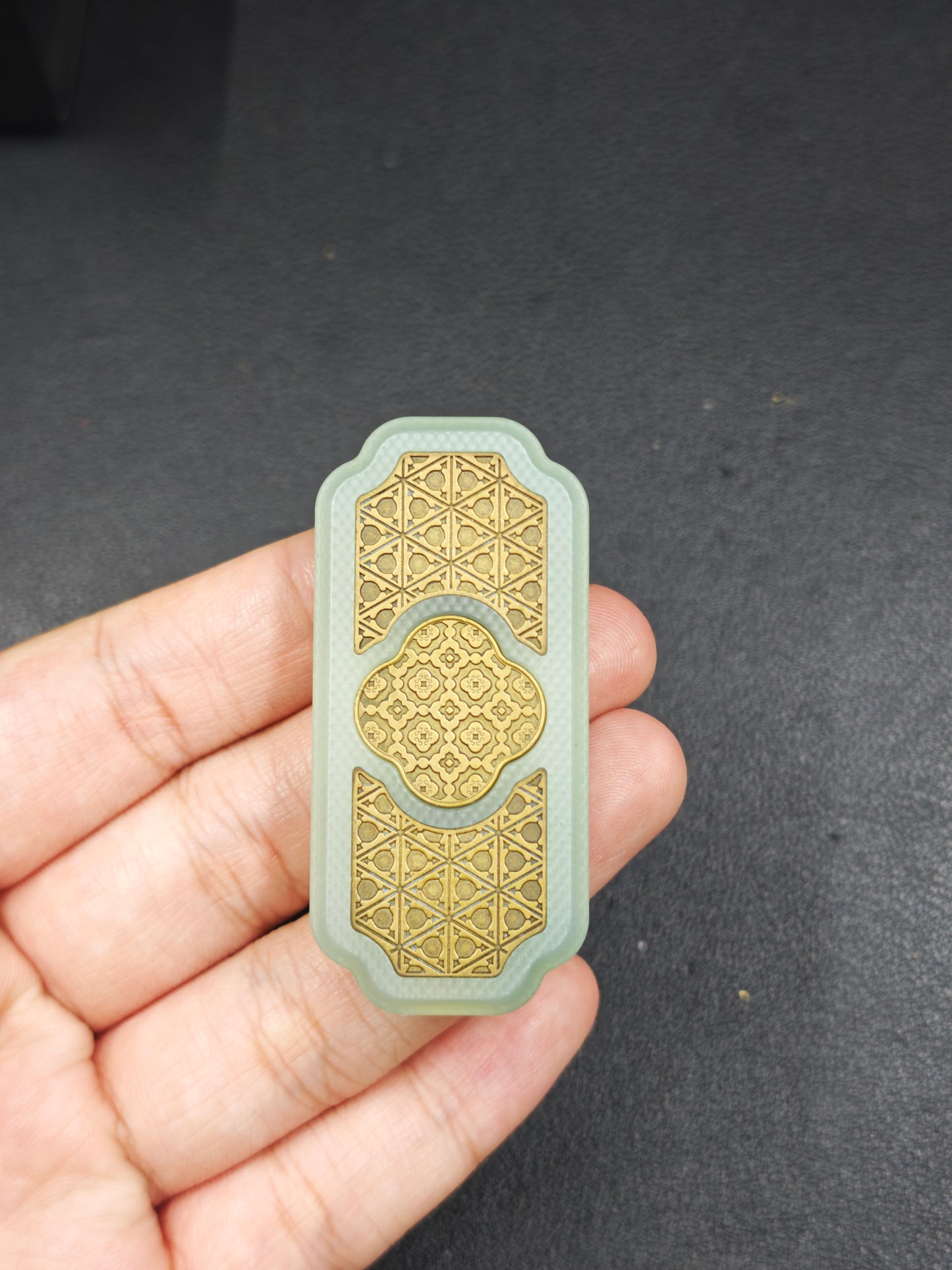 Ruyi G10