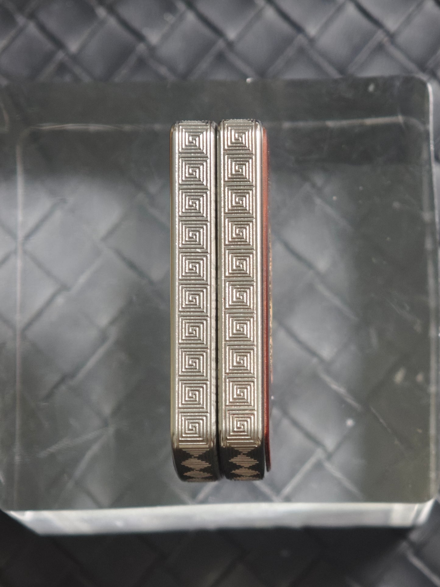 Root Three Titanium