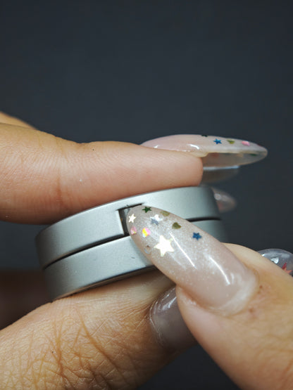 Van Gogh Stainless Steel