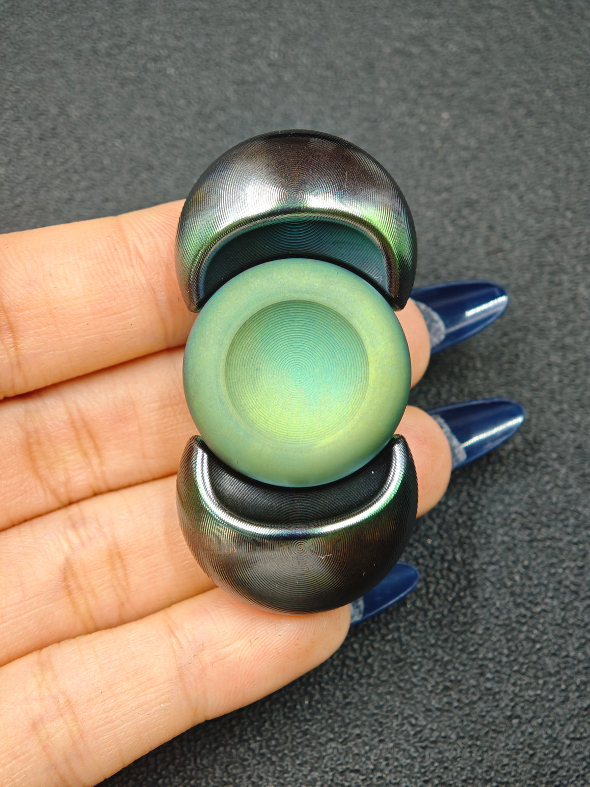 Edan Tungsten Limited Edition