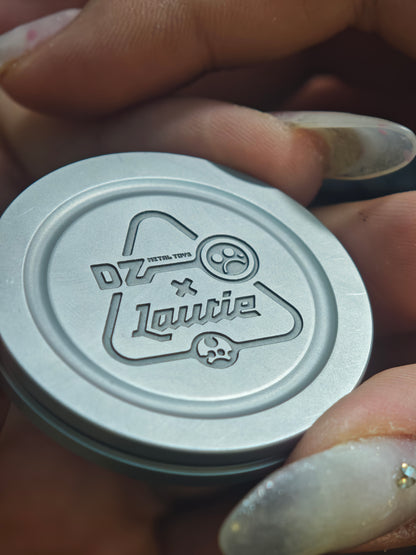 All In Stainless Steel