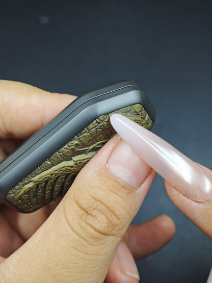Guan Tui Zirconium