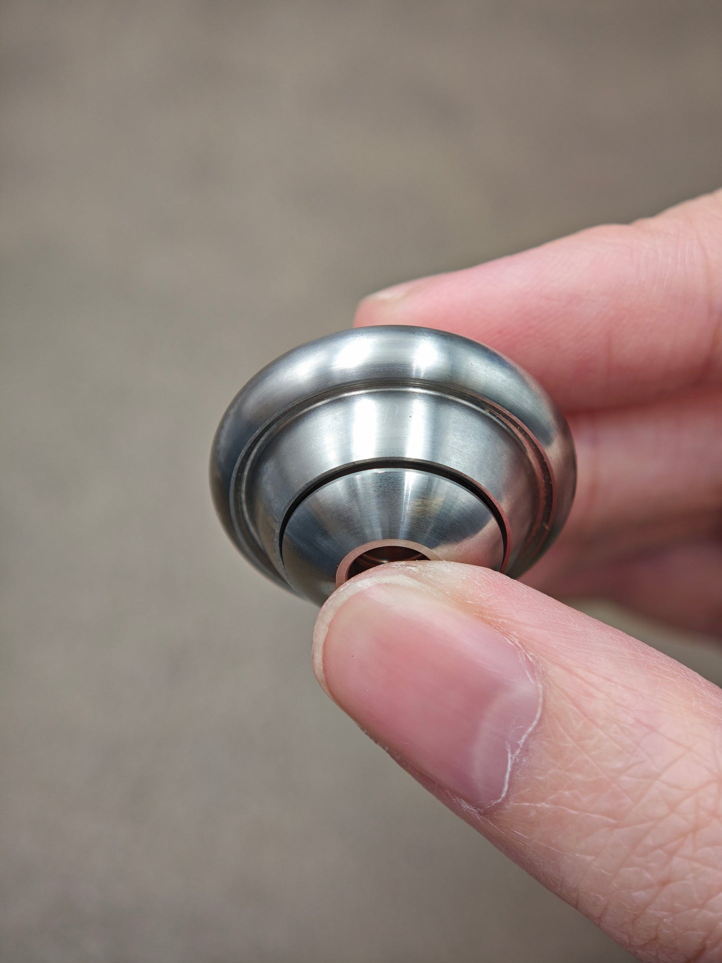 Planet Stainless Steel