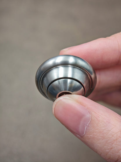Planet Stainless Steel