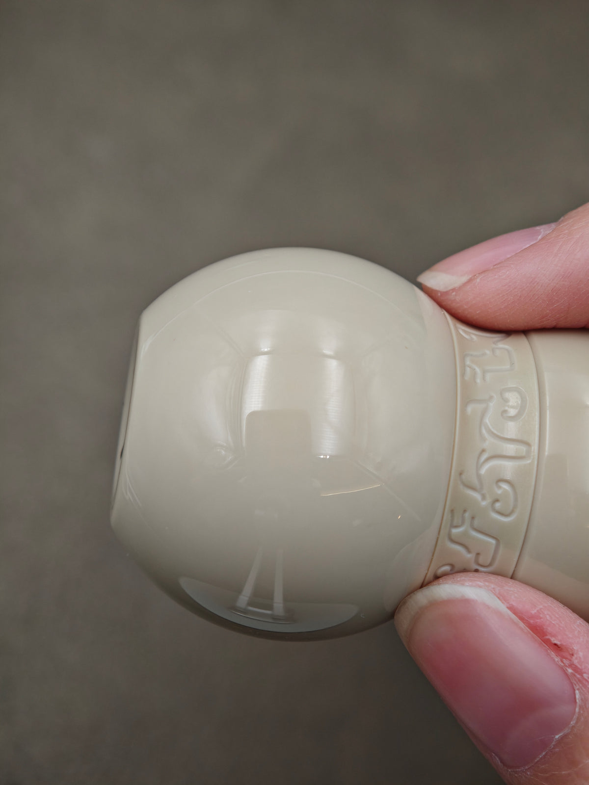 Gourd Haptic PEEK