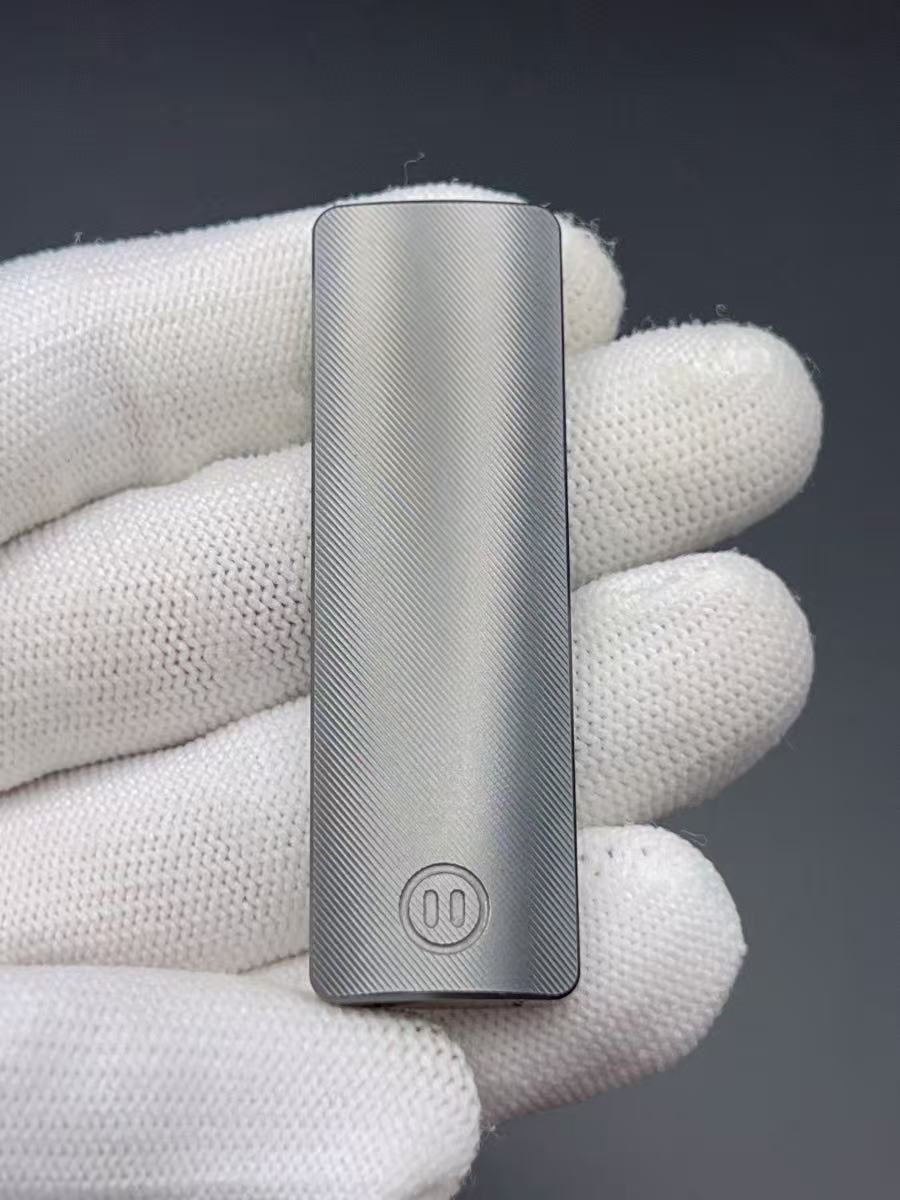 Ji Li 2.0 Zirconium