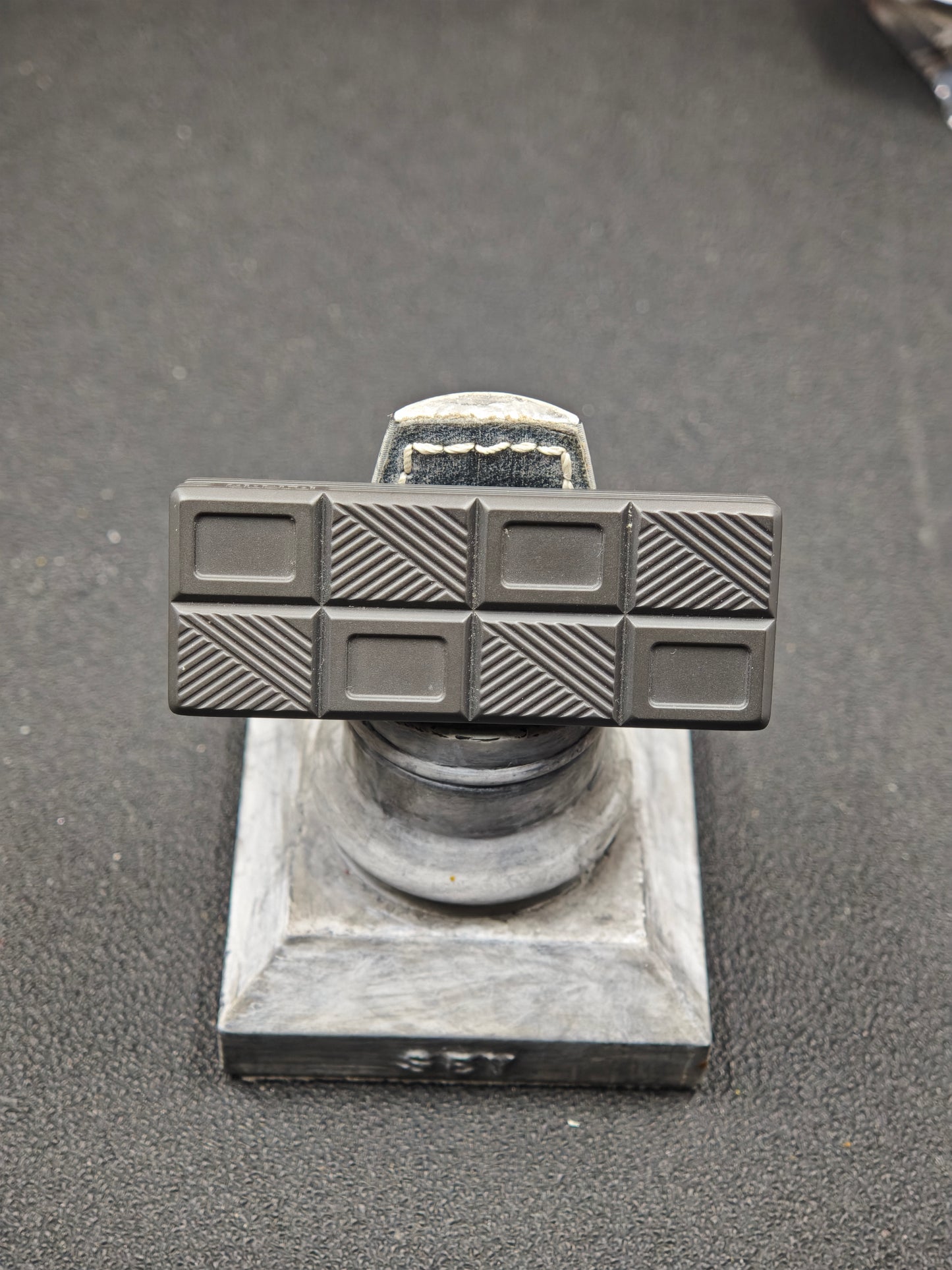 Ultra Thin Wafer Zirconium