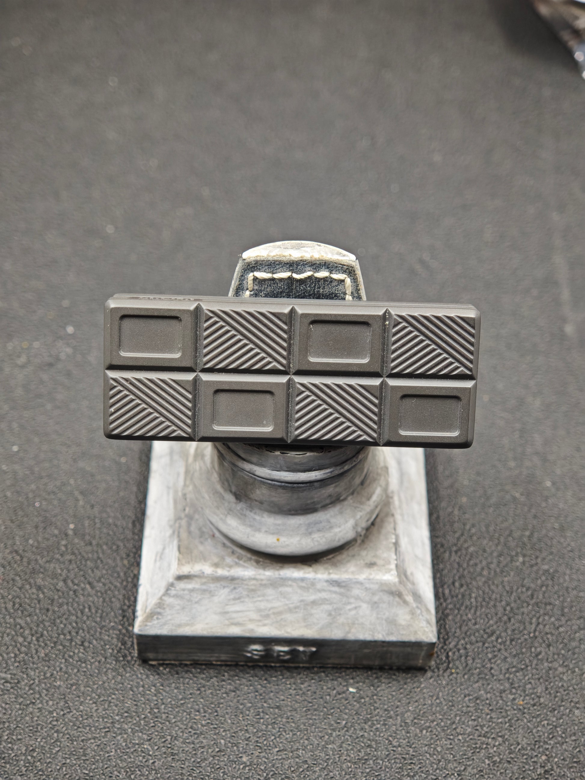 Ultra Thin Wafer Zirconium
