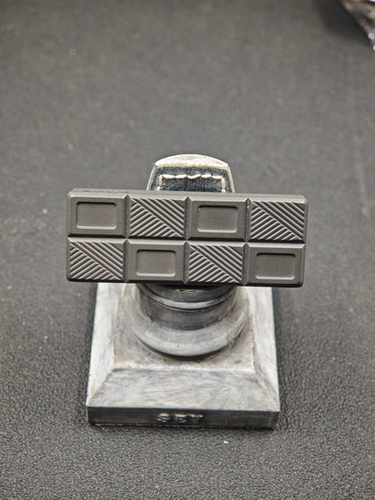 Ultra Thin Wafer Zirconium