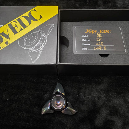 Owl Zirconium