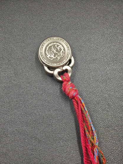 Pan Yun Titanium