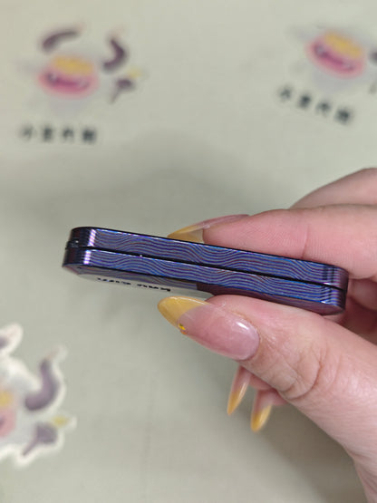 Spice Pin Zircuti