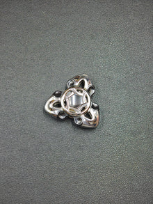 Demon Serpent Stainless Steel Polished