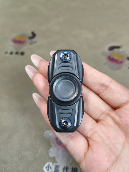 Prometheus Zirconium