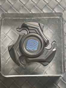Hidden Blade Stainless Steel