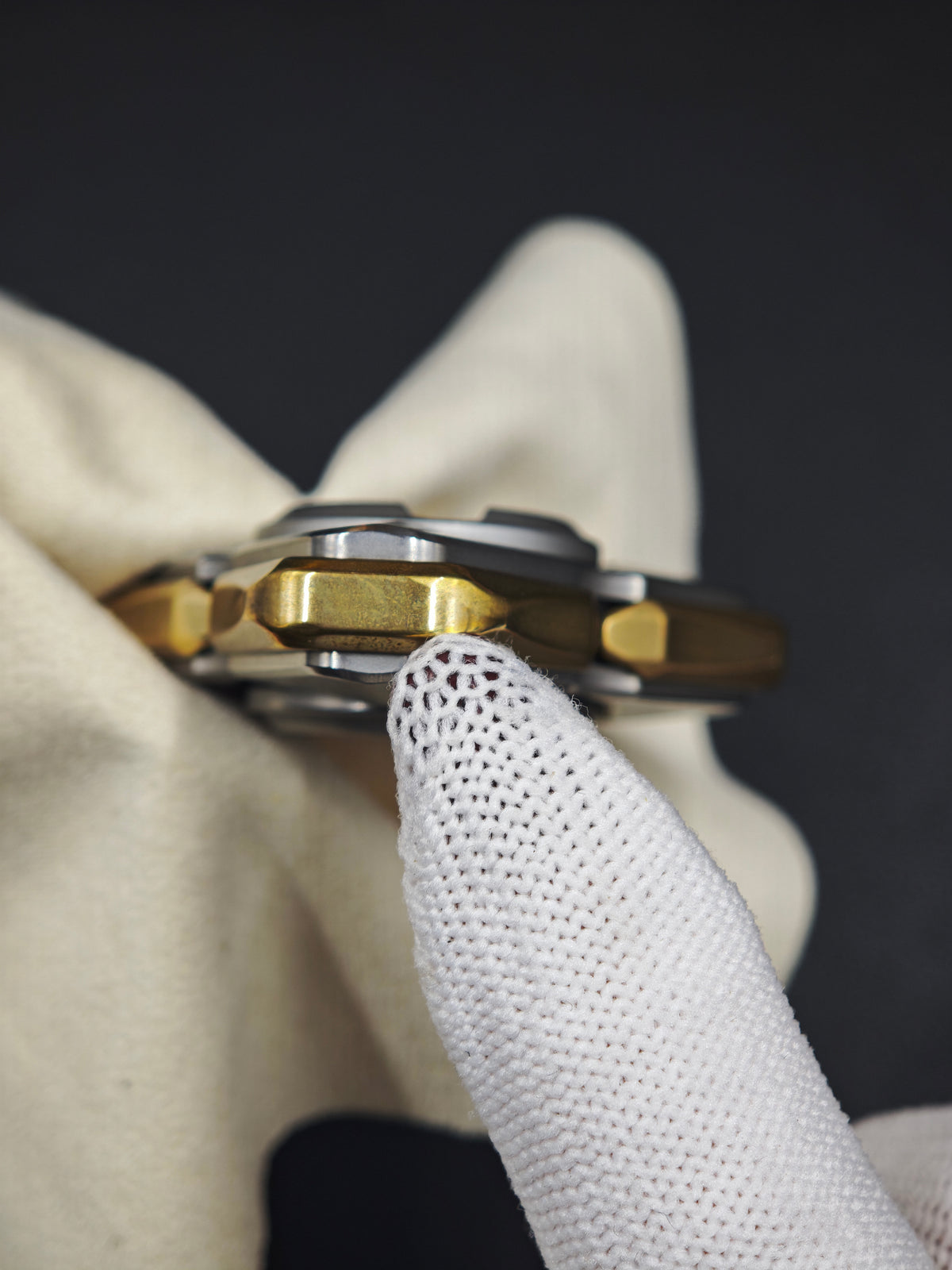 Qs Stainless Steel