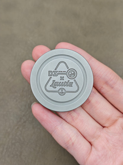 All In Stainless Steel