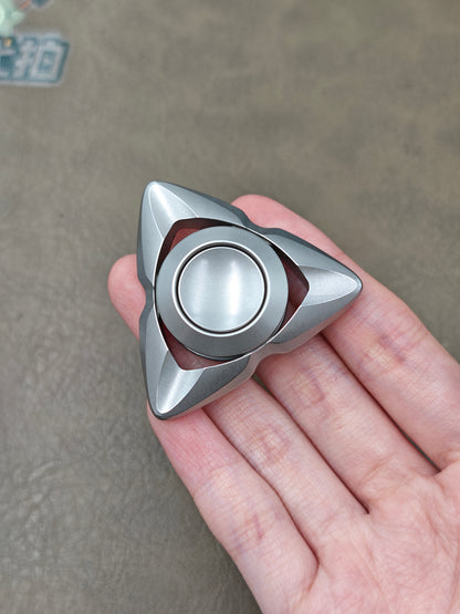Mave 1.1 Stainless Steel Stonewashed