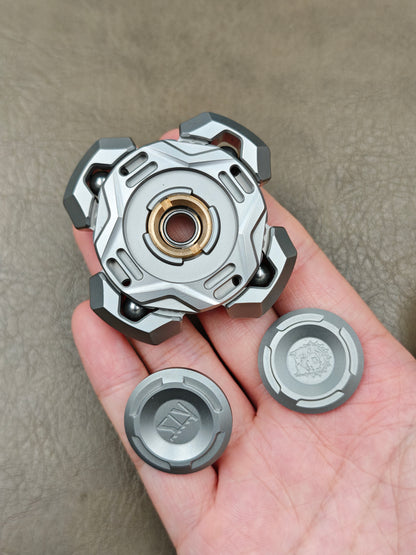 Ares Stainless Steel
