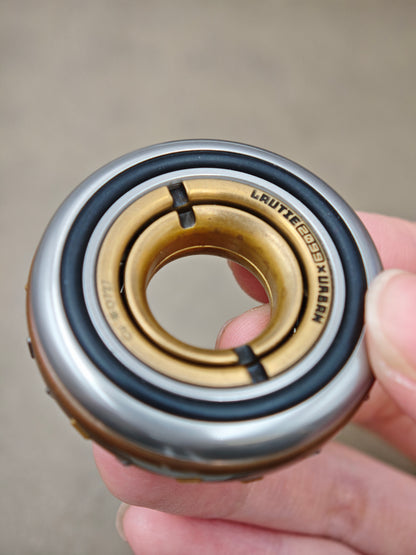 Doughnut Copper