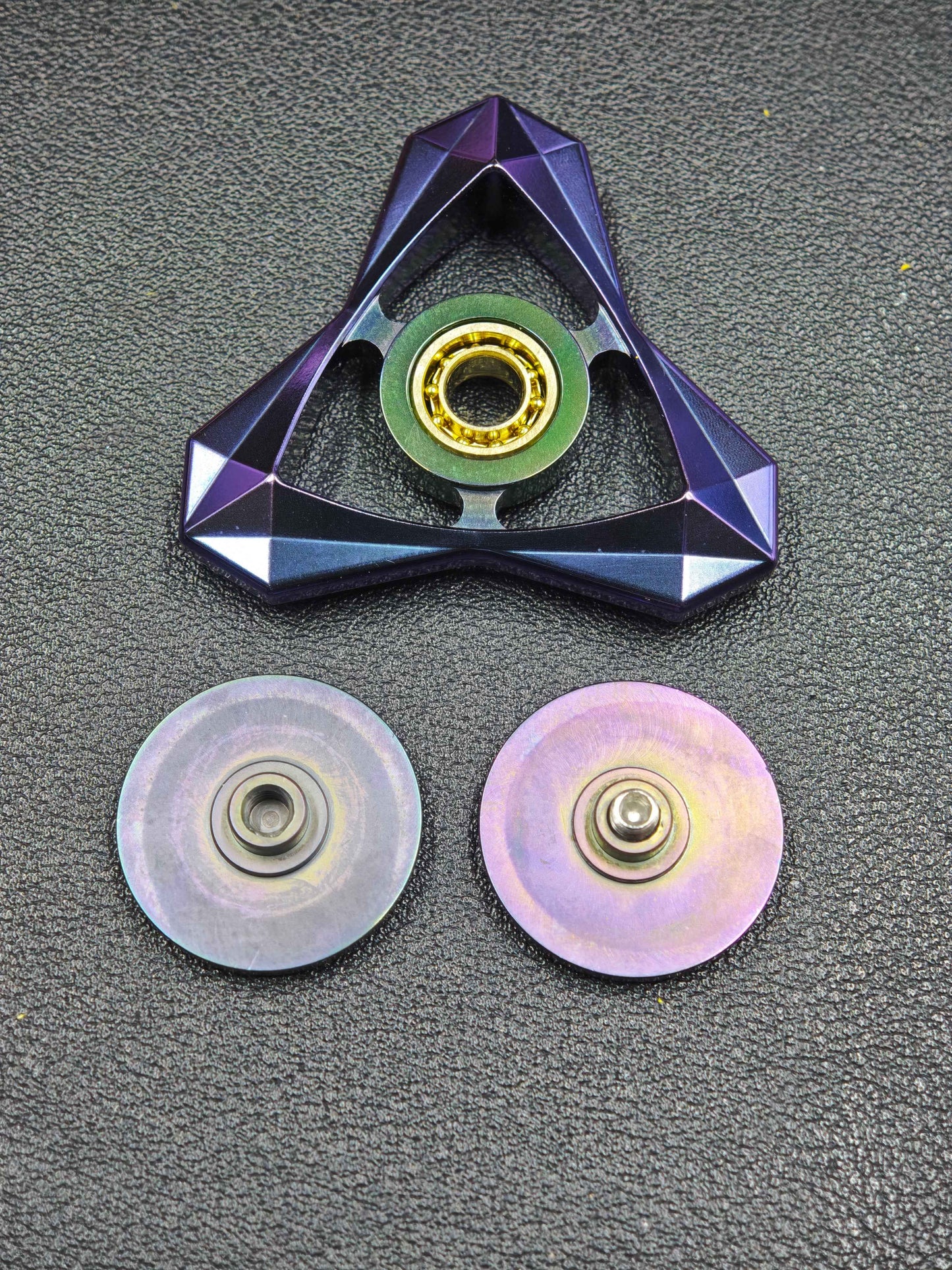 Skyline Tungsten