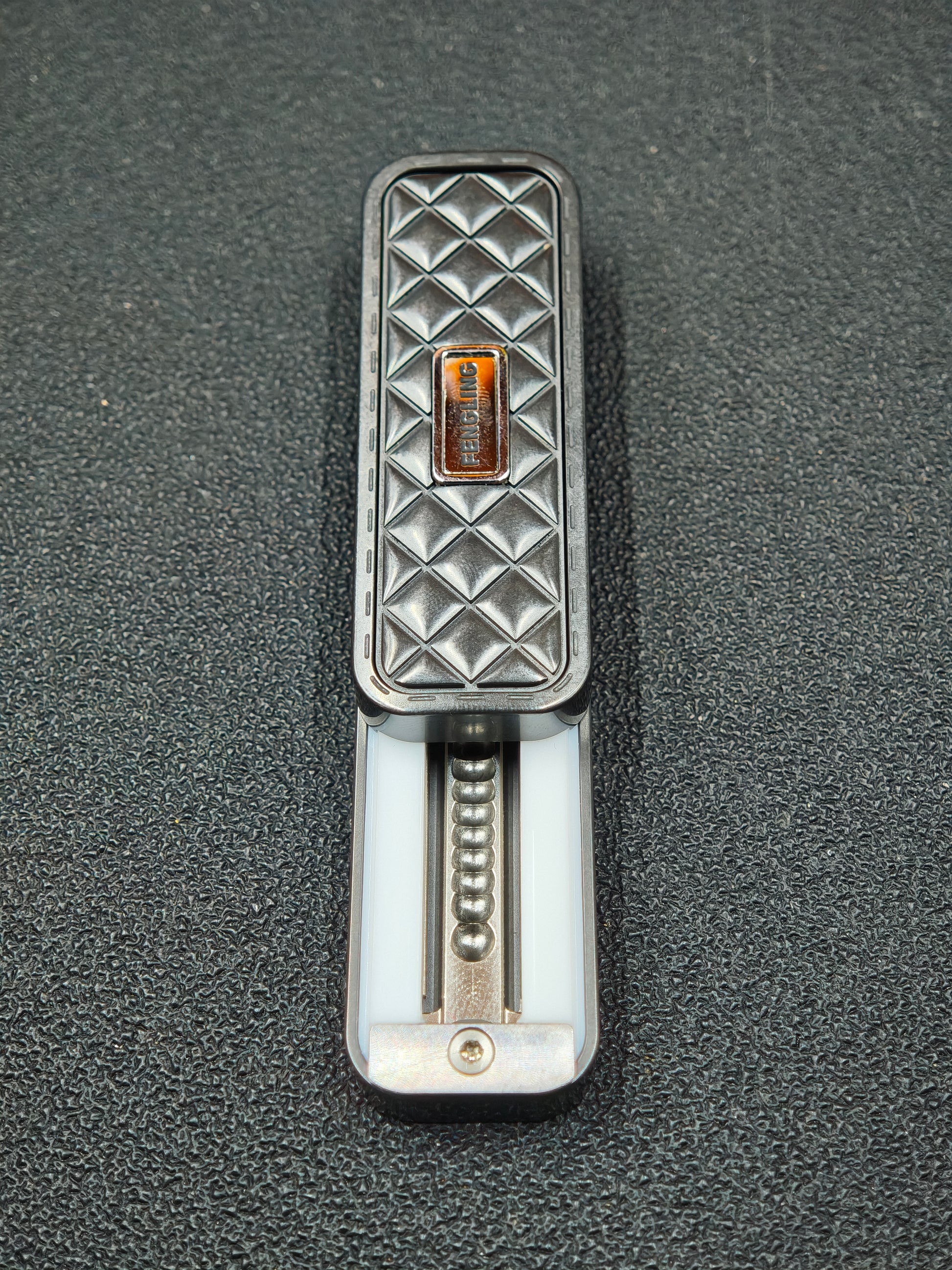 Feng Ling Zirconium