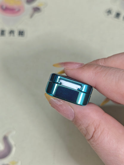 POPO Zirconium Limited Edition