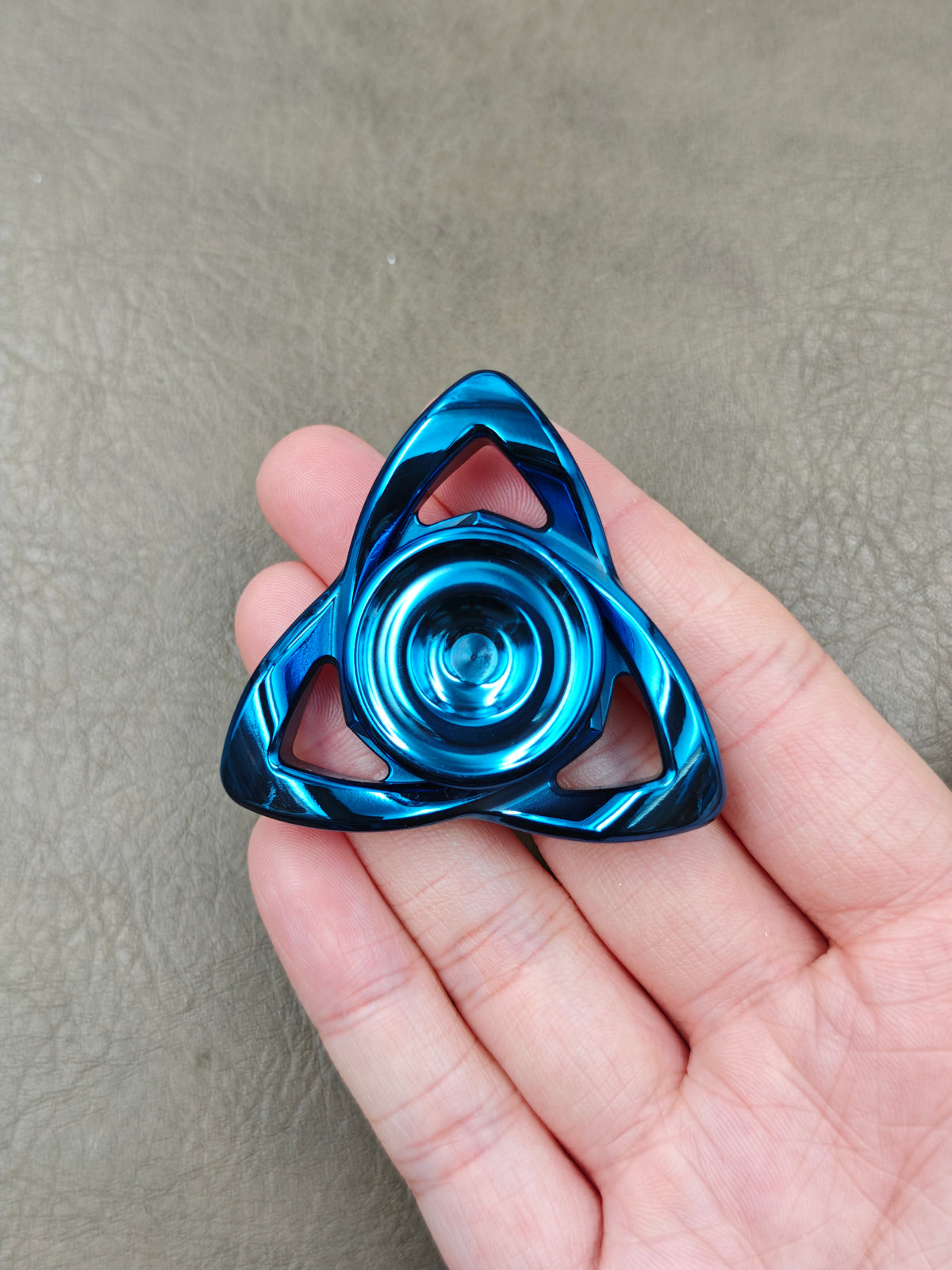 Xian Sin Zirconium