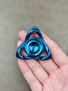 Xian Sin Zirconium