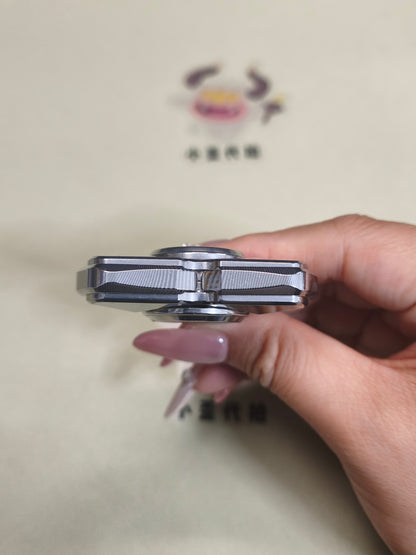 Garlic Damasteel