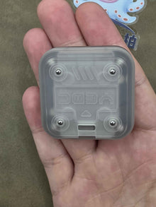P Cube PC