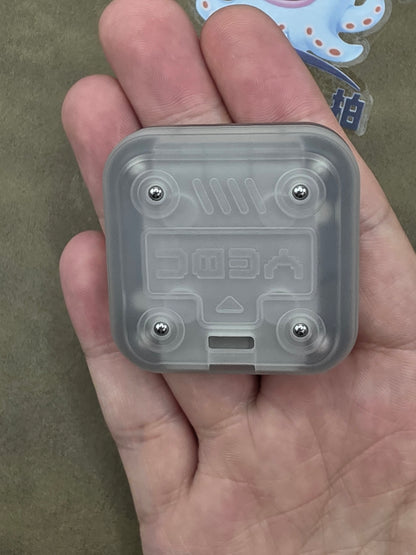 P Cube PC