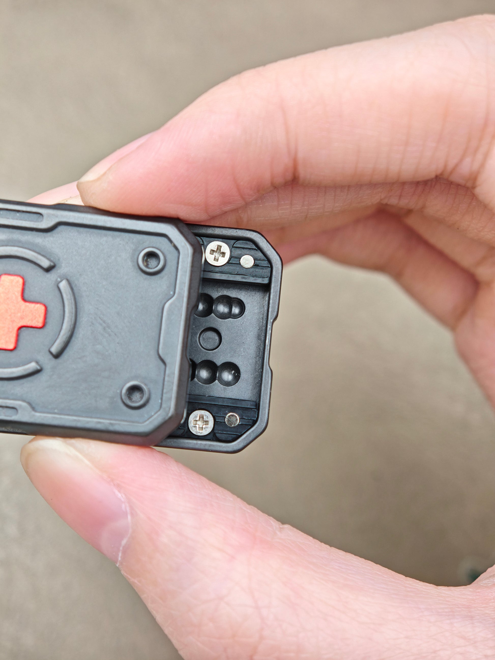 Platinum Bastion Zirconium