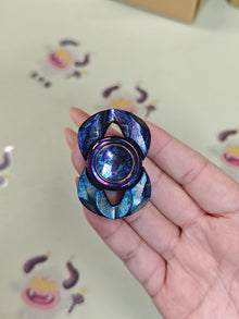 Zekk Titanium