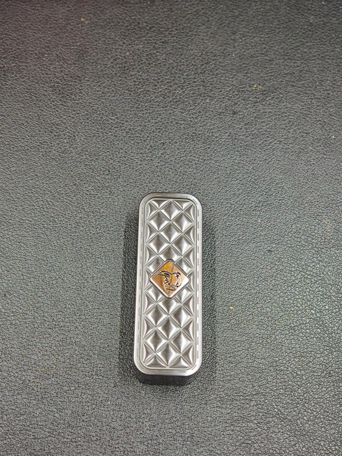 Feng Ling Zirconium Stonewashed