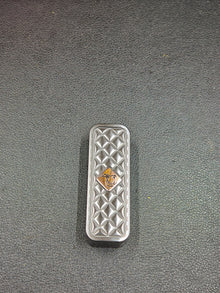Feng Ling Zirconium Stonewashed