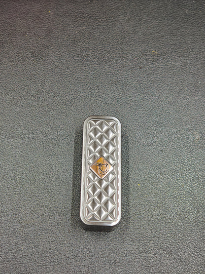 Feng Ling Zirconium Stonewashed