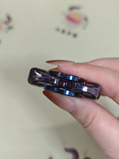 Kong Kim Damasteel