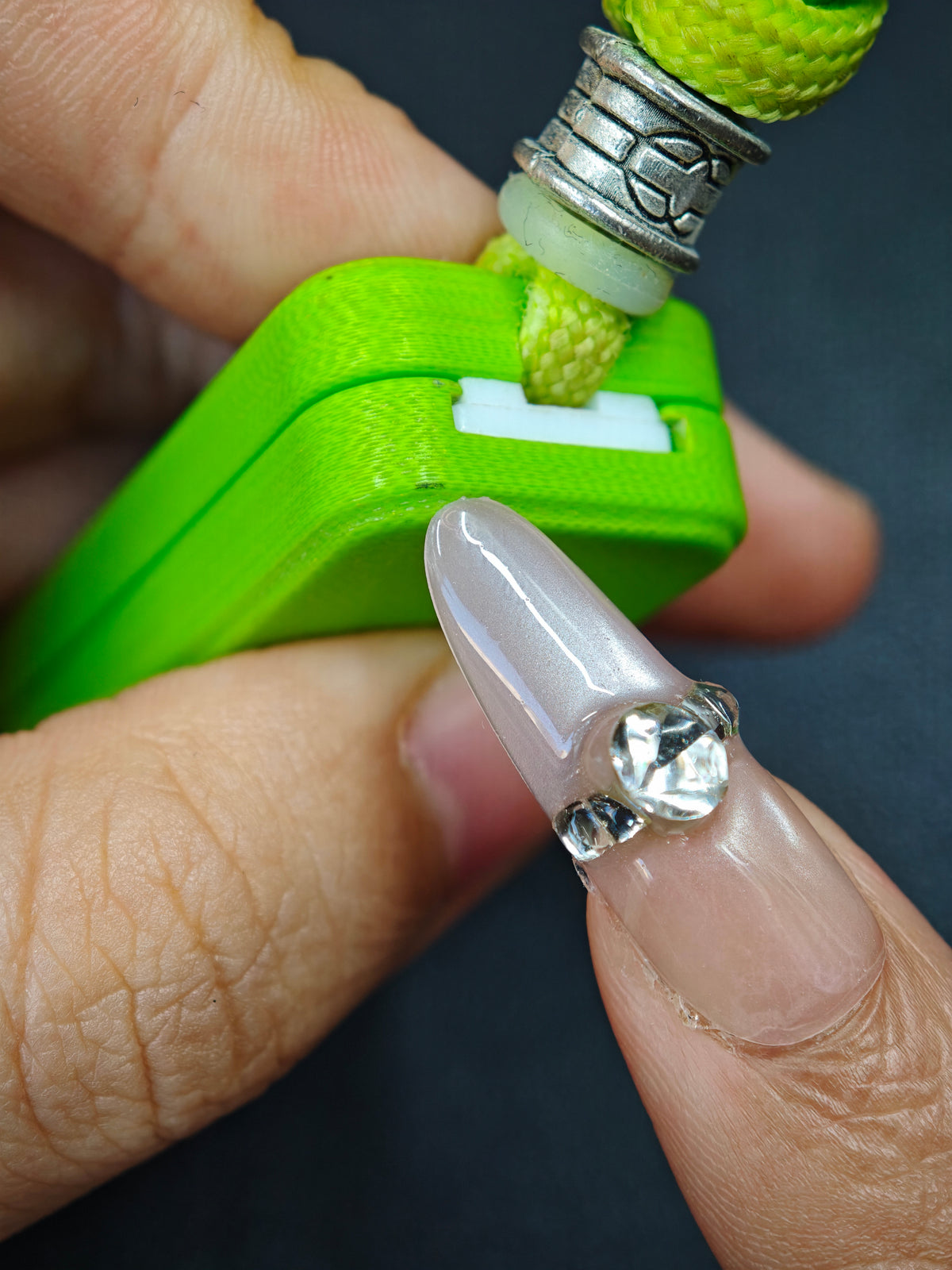 Sugar Cube G10