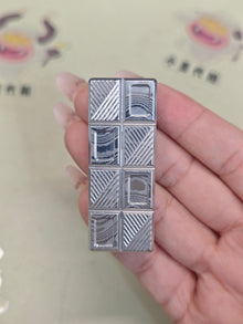 Wafer Chocolate Damasteel