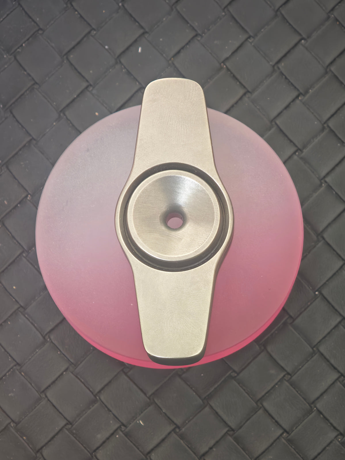Oumuamua Premium & Buckle Titanium