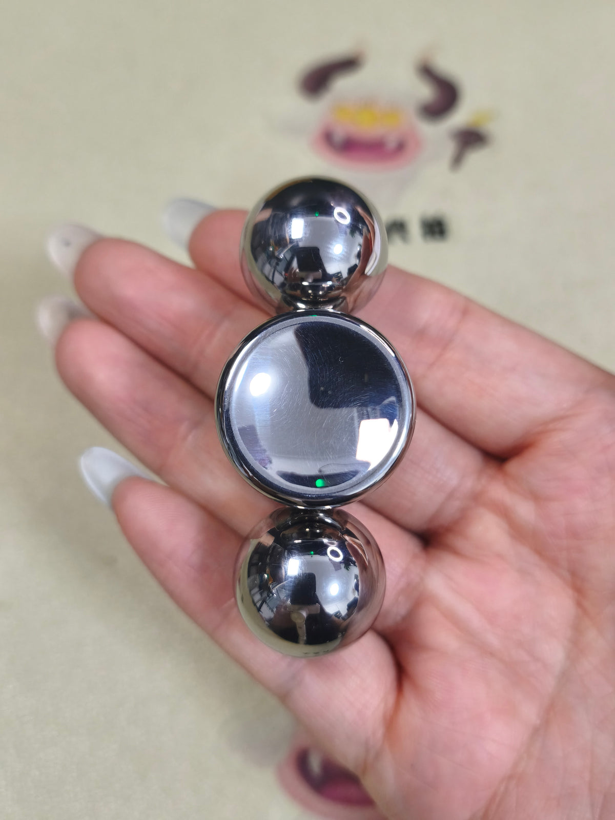 Katla Titanium