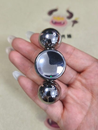 Katla Titanium