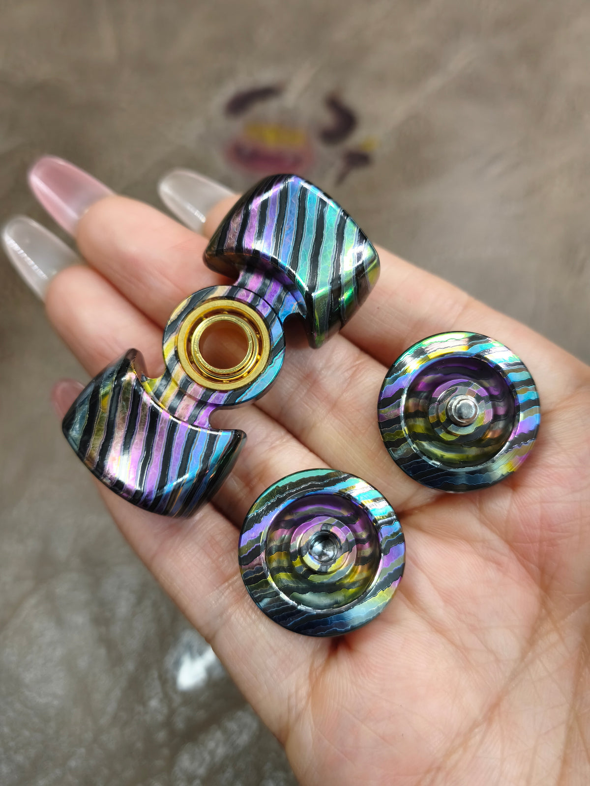 Zhen Zircuti