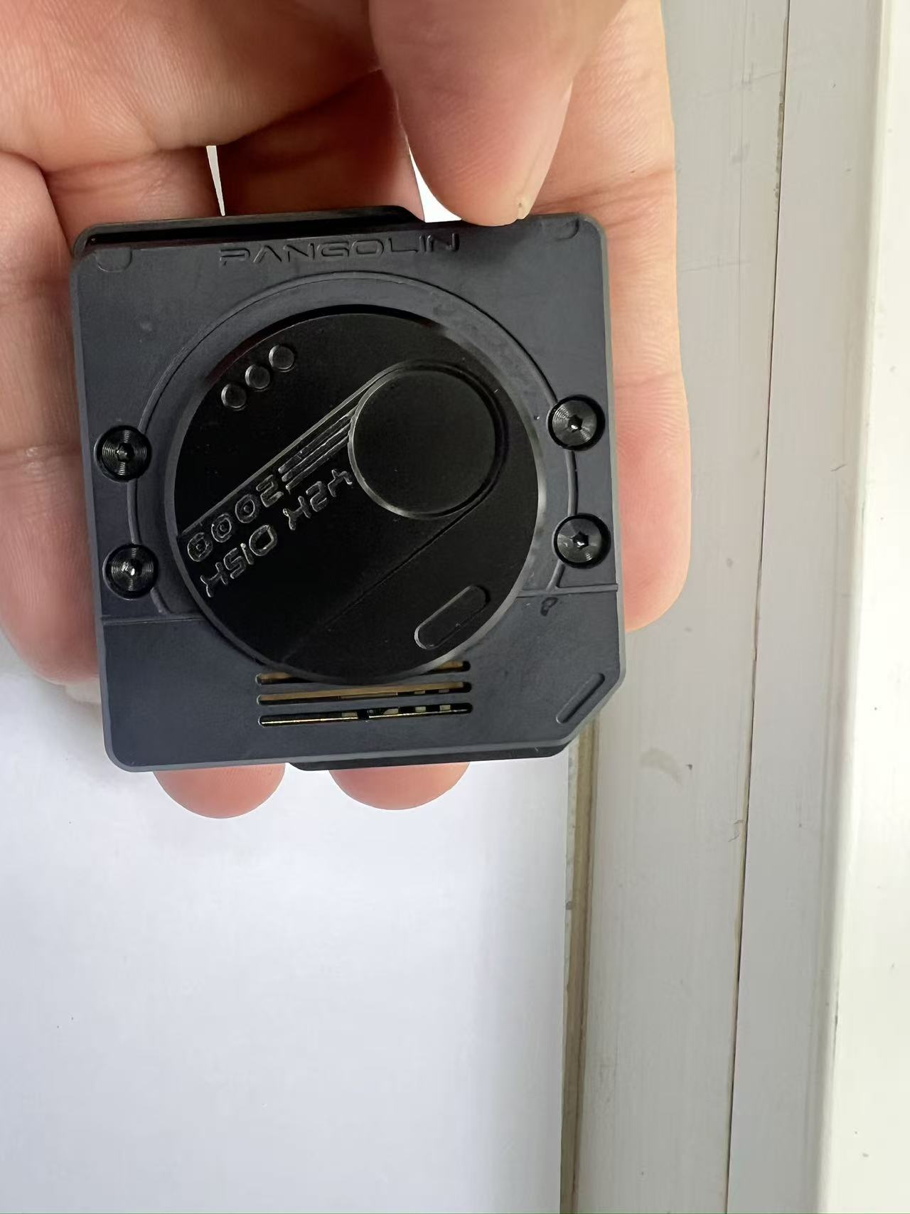 Millennium Y2K Disk