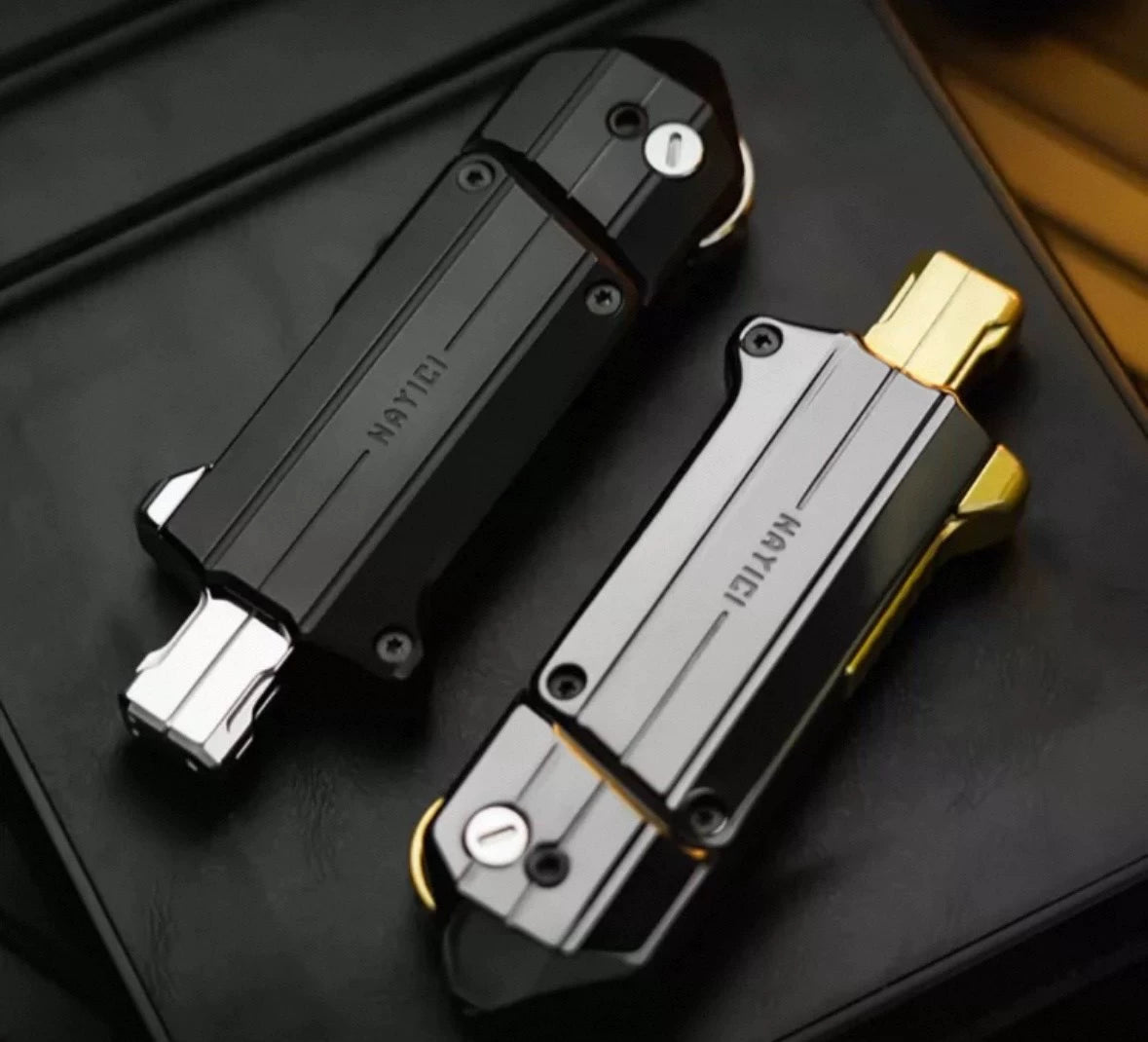 Brotherhood of Blades Zirconium